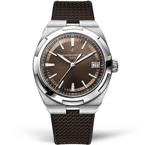 Копия часов Vacheron Constantin Overseas 41mm 4500V/110A-B146
