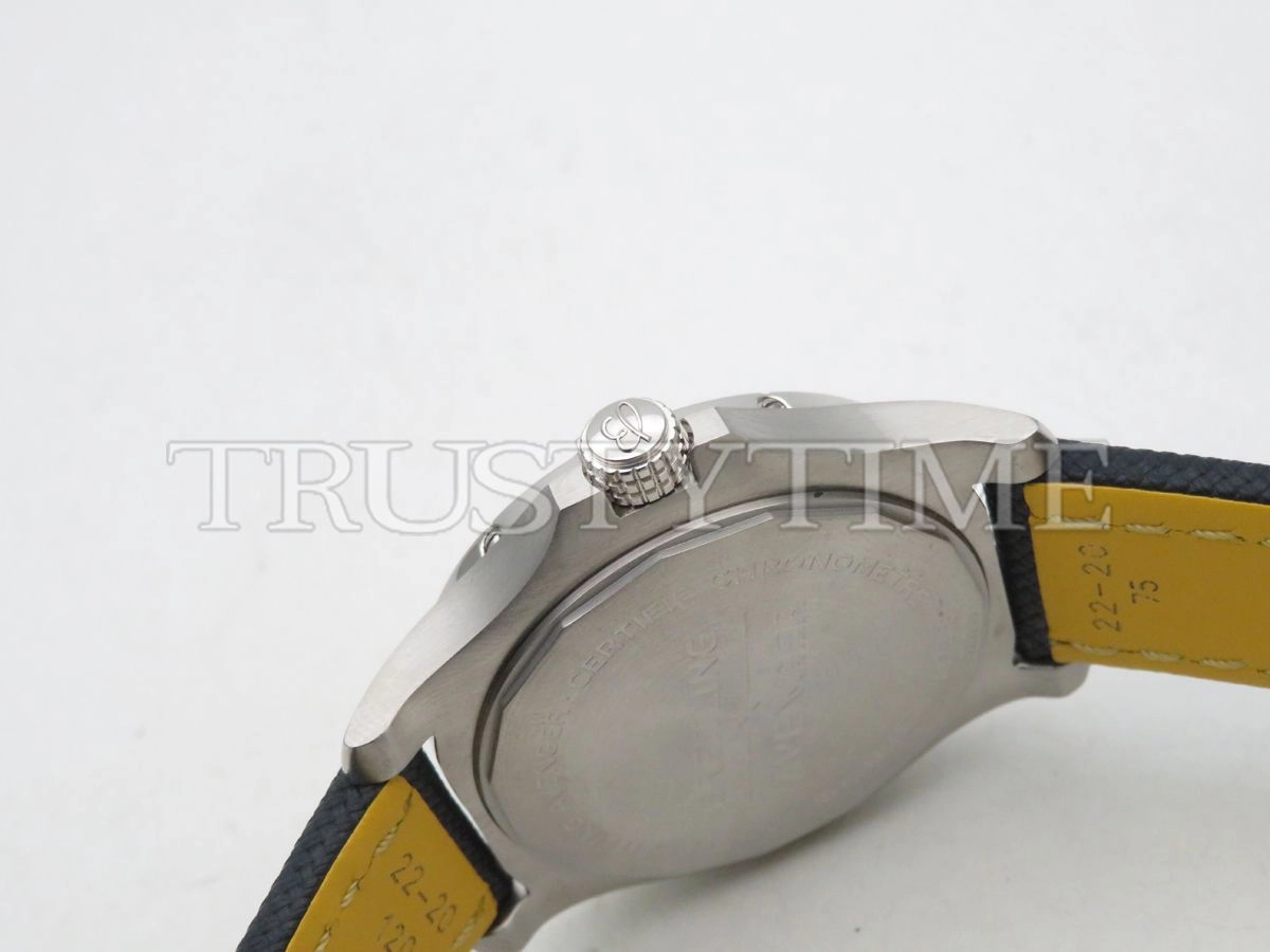 Копия часов Breitling Avenger Automatic 43 A17318101C1X1