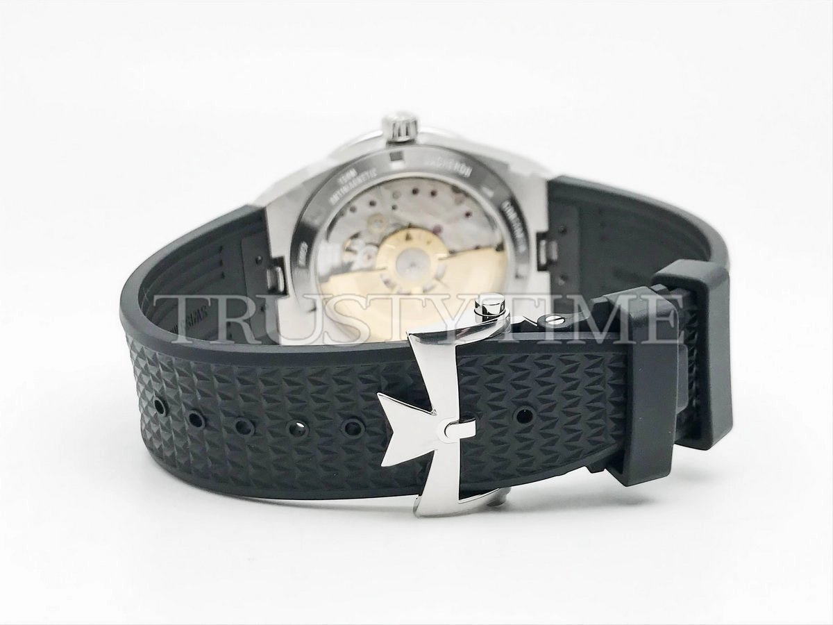 Копия часов Vacheron Constantin Overseas 41mm 4500V/110A-B483
