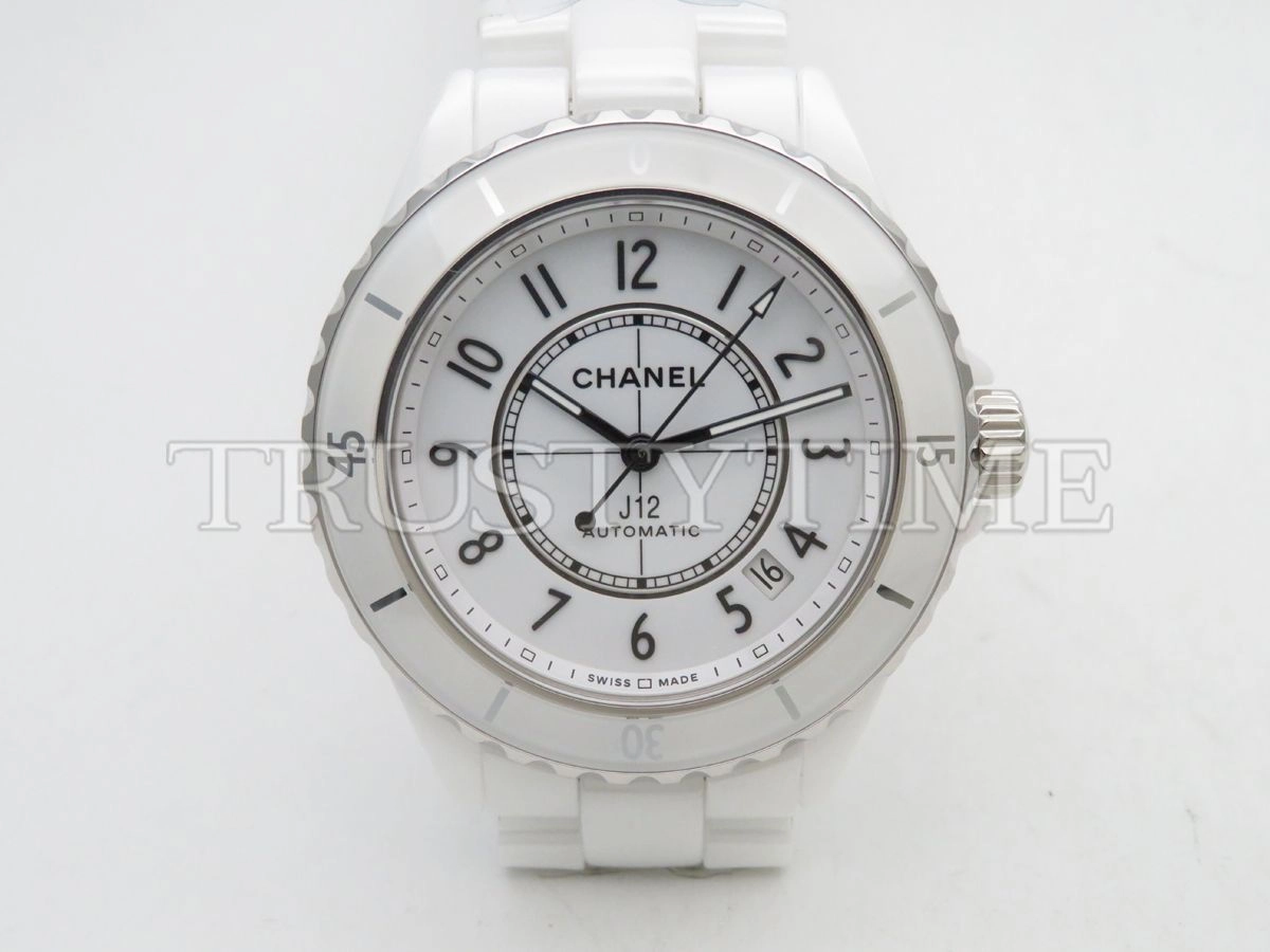 Копия часов Chanel J-12 38 H5700