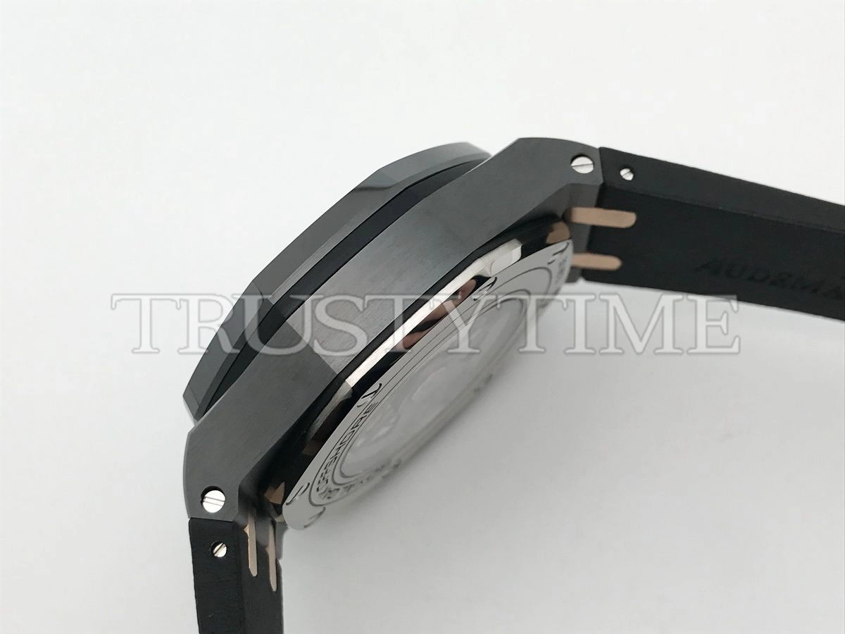 Копия часов Audemars Piguet Royal Oak Offshore Selfwinding Chronograph Gims 26405CE.OO.A002CA.99.99