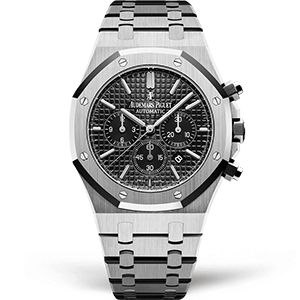 Копия часов Audemars Piguet Royal Oak Chronograph 26320ST.OO.1220ST.01