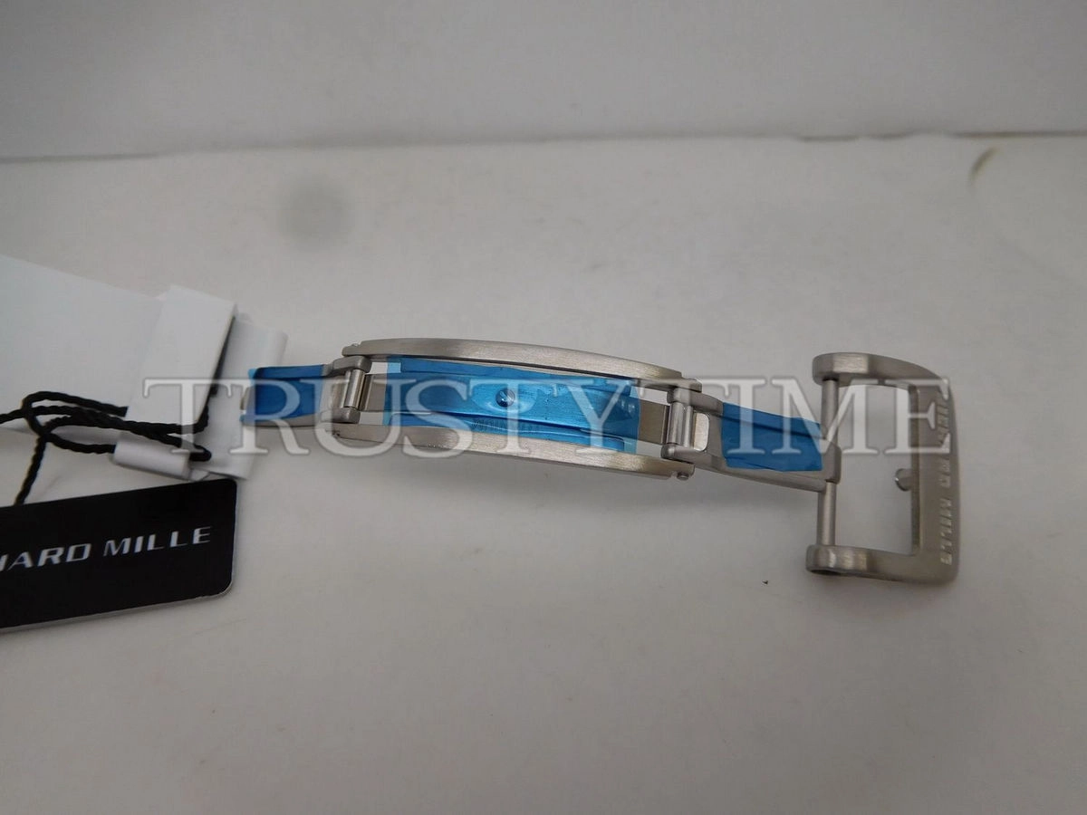 Копия часов Richard Mille RM055 Bubba Watson
