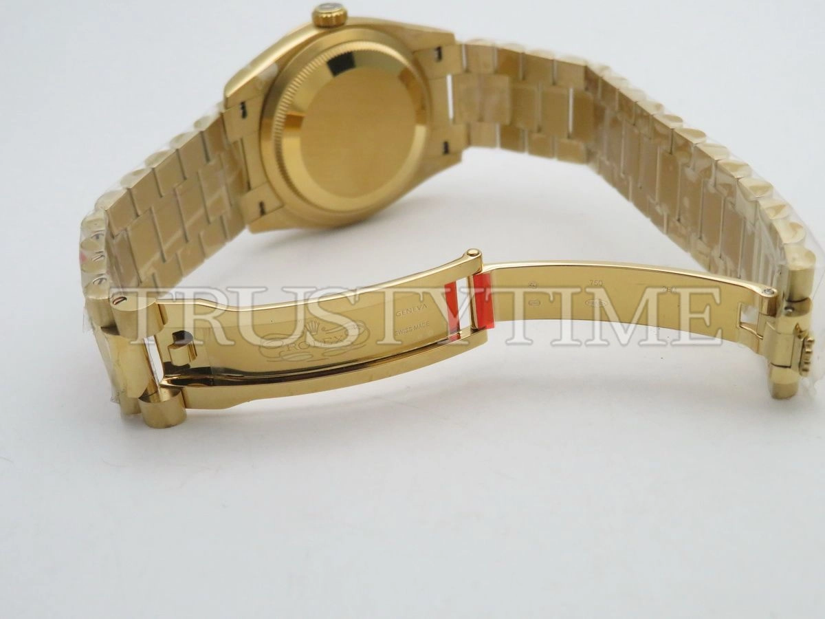 Копия часов Rolex Day-Date 36mm 128238-0069