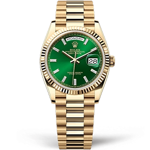 Копия часов Rolex Day-Date 36mm 128238-0130