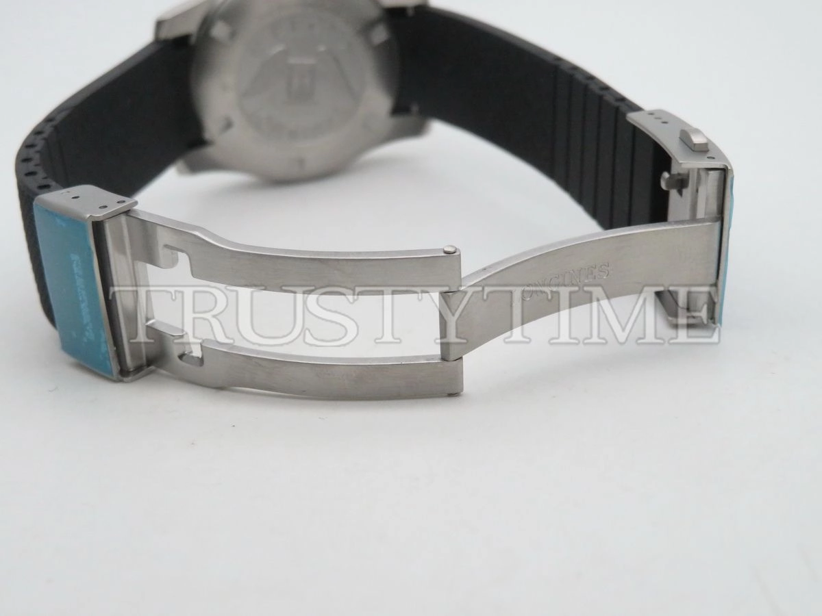 Копия часов Longines Sport Hydroconquest 41mm L3.781.4.56.9