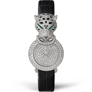 Копия часов Cartier La Panthère de Cartier Watch HPI01426