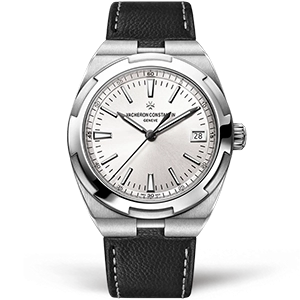Копия часов Vacheron Constantin Overseas 41mm 4500V/110A-B126