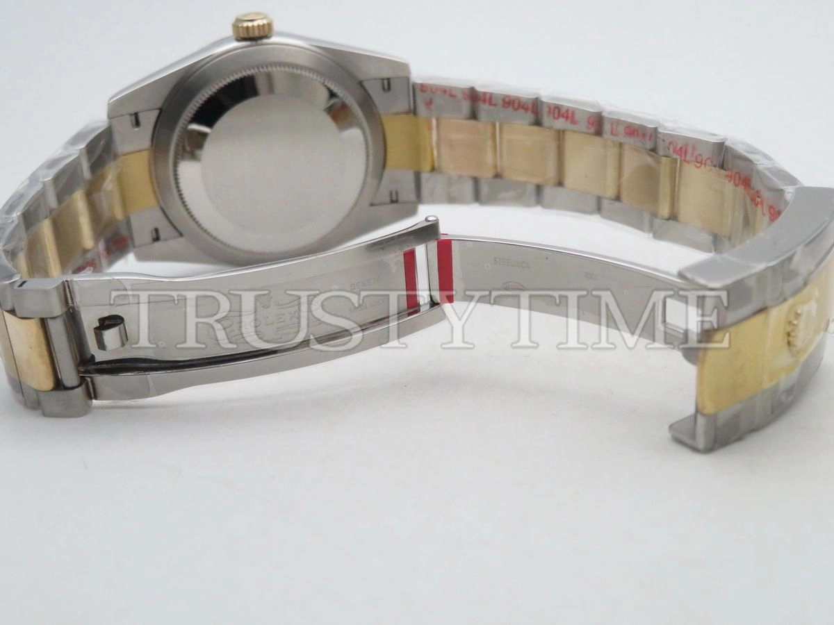 Копия часов Rolex DateJust 36mm 126233-0032