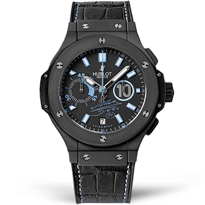 Копия часов Hublot Big Bang Maradona Limited Edition 44mm 318.CI.1129.GR.DMA09