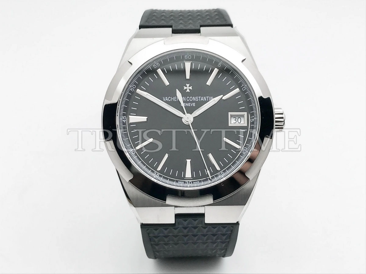 Копия часов Vacheron Constantin Overseas 41mm 4500V/110A-B483
