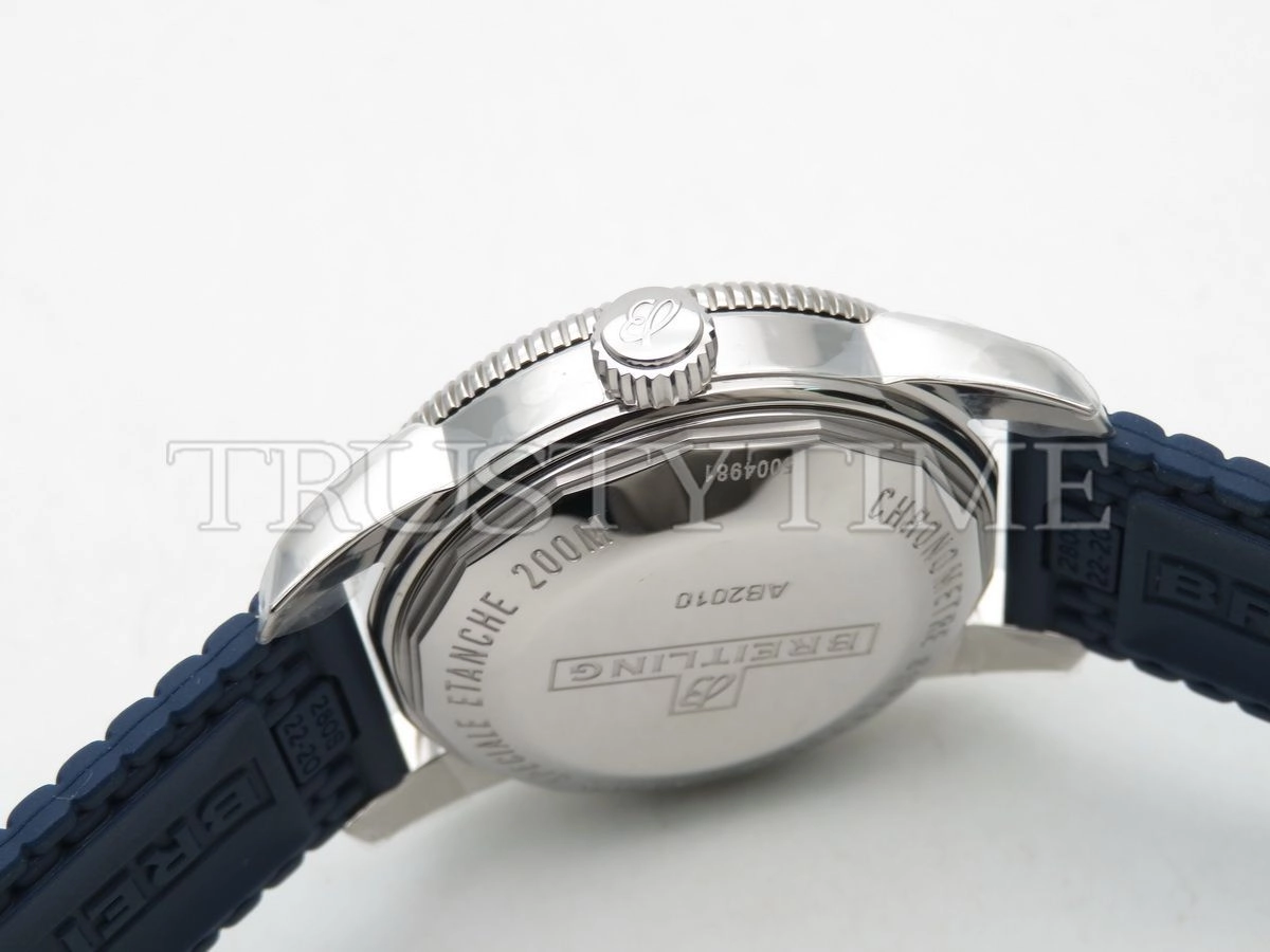 Копия часов Breitling Superocean Heritage II B20 Automatic 42 AB201016/G827/211S