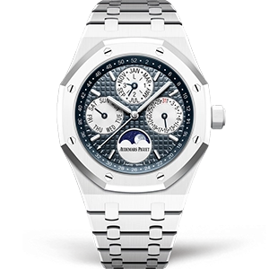 Копия часов Audemars Piguet Royal Oak Perpetual Calendar 26579CB.OO.1225CB.01
