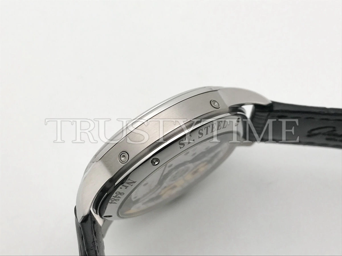 Копия часов Glashütte Original Senator Excellence Panorama Date Moon Phase 1-36-04-01-02-61