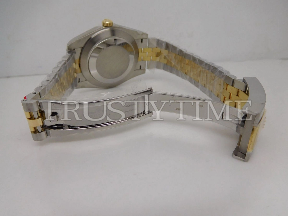 Копия часов Rolex DateJust II 41mm 126303-0010