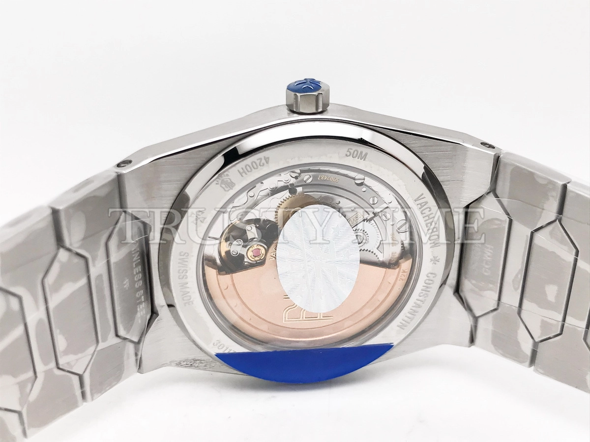 Копия часов Vacheron Constantin Historiques 222 4200H/222A-B934