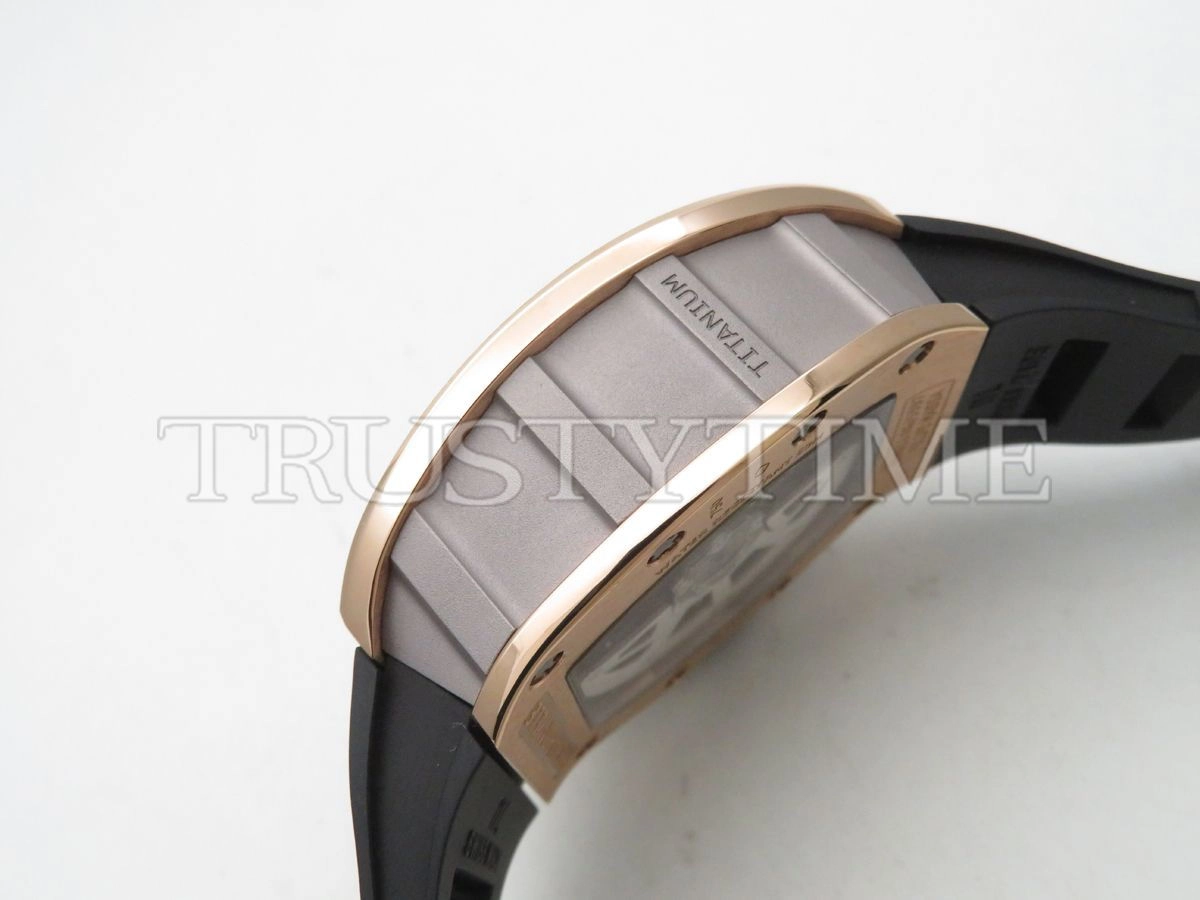 Копия часов Richard Mille RM011 10th Anni Felipe Massa