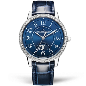 Копия часов Jaeger-LeCoultre Classic Rendez-Vous Night & Day 34mm 3448480