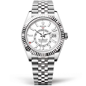 Копия часов Rolex Sky-Dweller 42mm 326934-0004