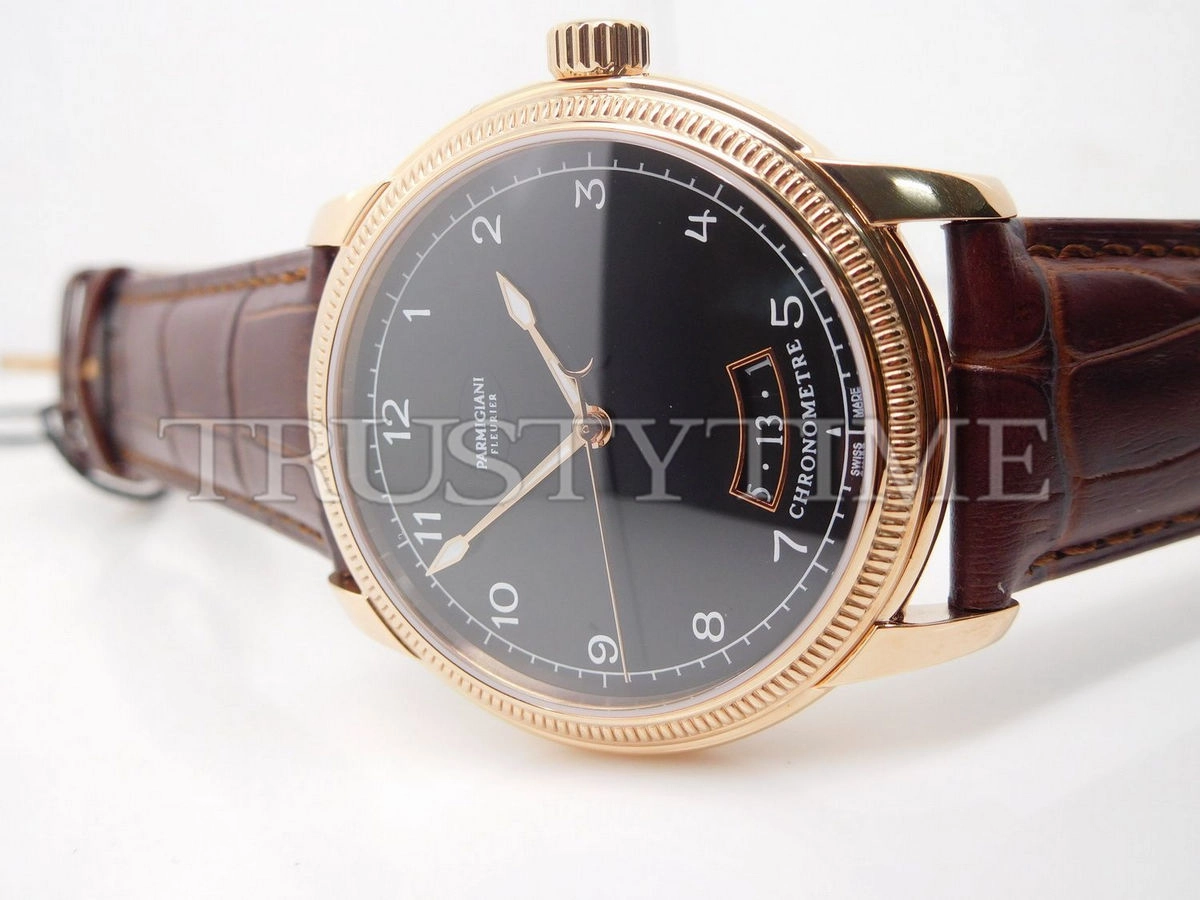 Копия часов Parmigiani Fleurier Toric 41mm PFC423-1601400-HA1441