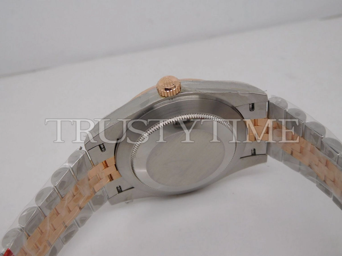 Копия часов Rolex DateJust II 41mm 126331-0008