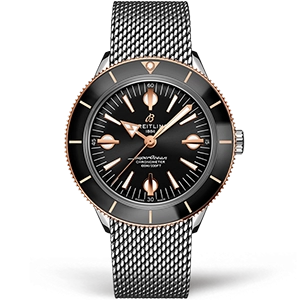 Копия часов Breitling Superocean Heritage 57 Limited Edition U10370121B1A1