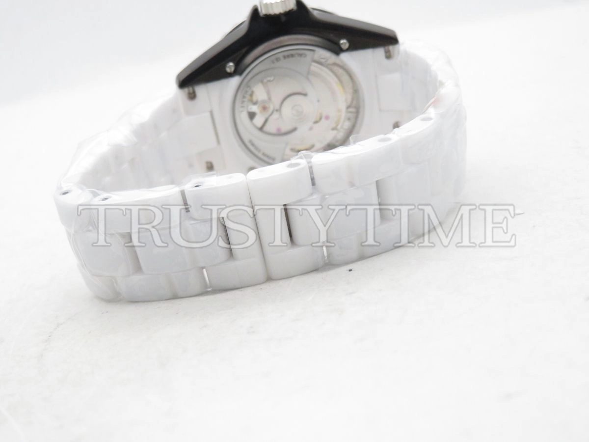 Копия часов Chanel J-12 38 Paradoxe H6515