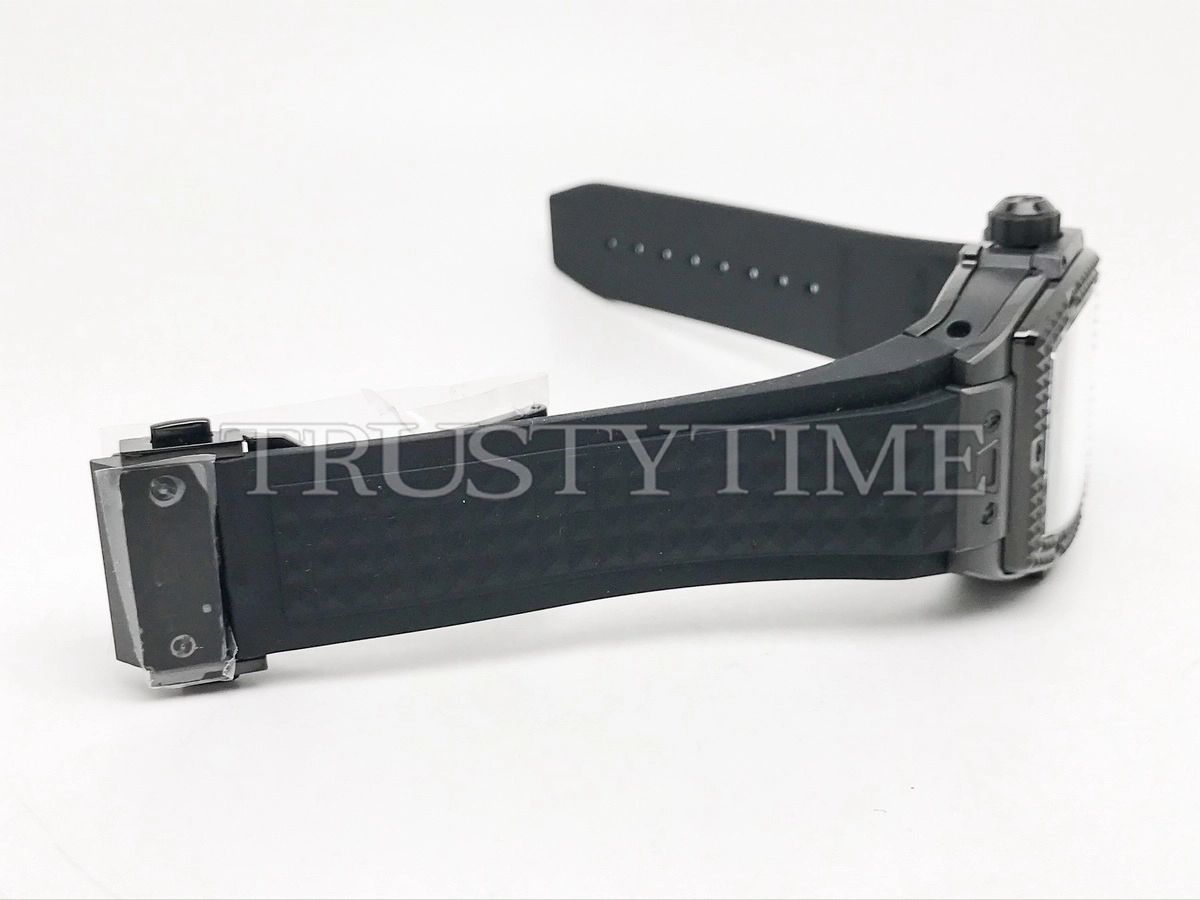 Копия часов Hublot Spirit Of Big Bang 42mm Depeche Mode 646.CI.0110.RX.DPM24