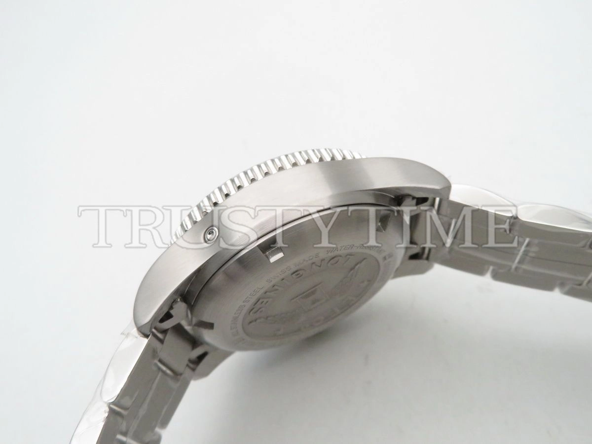 Копия часов Longines Sport Hydroconquest Automatic Chronograph 43mm L3.883.4.56.6