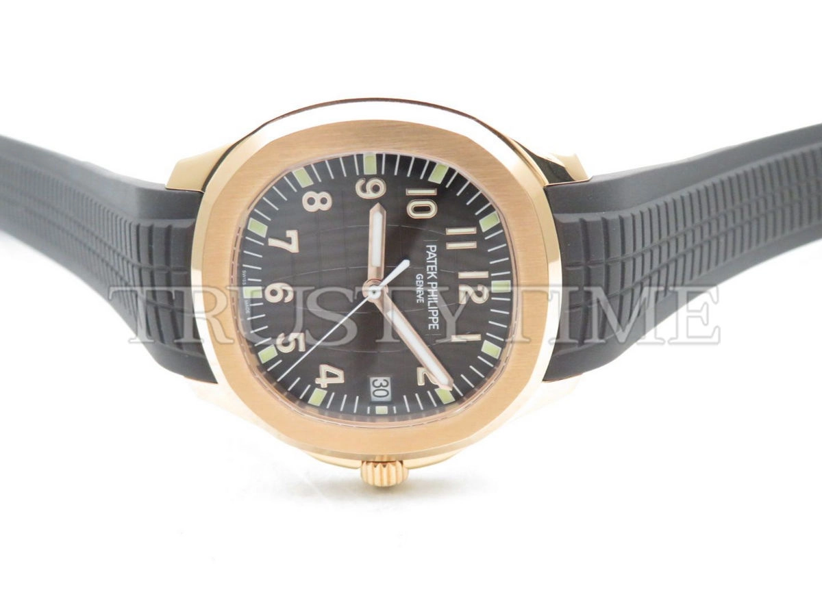 Копия часов Patek Philippe Aquanaut 40,8mm 5167R-001
