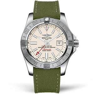 Копия часов Breitling Avenger Automatic 43 A3239011/G778/106W/A20BA.1