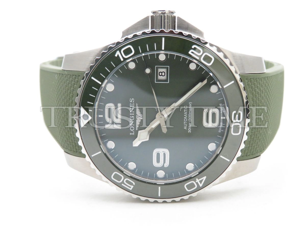 Копия часов Longines Sport Hydroconquest 41mm L3.781.4.06.9