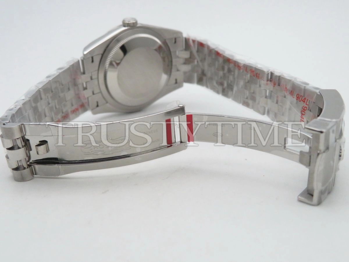 Копия часов Rolex DateJust 36mm 126234-0037