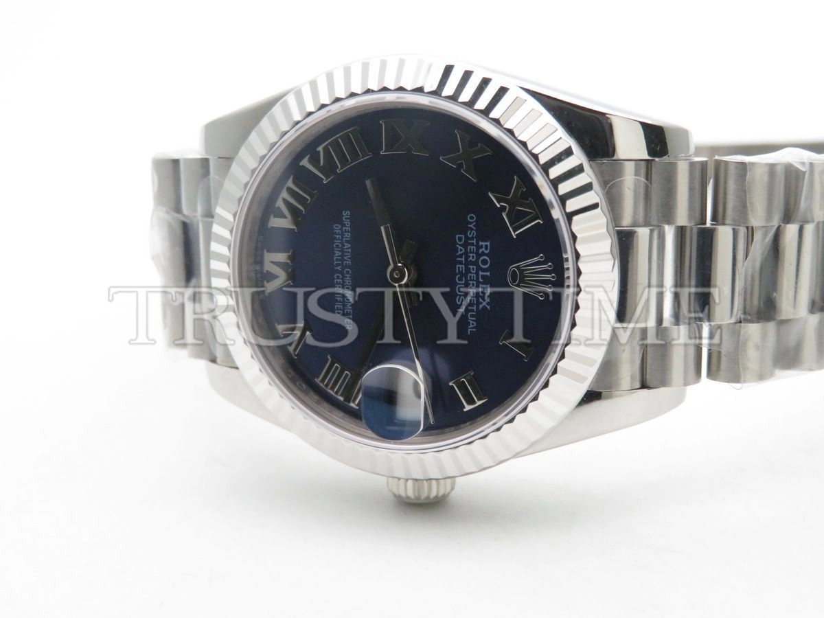 Копия часов Rolex DateJust 31mm 178279-0083