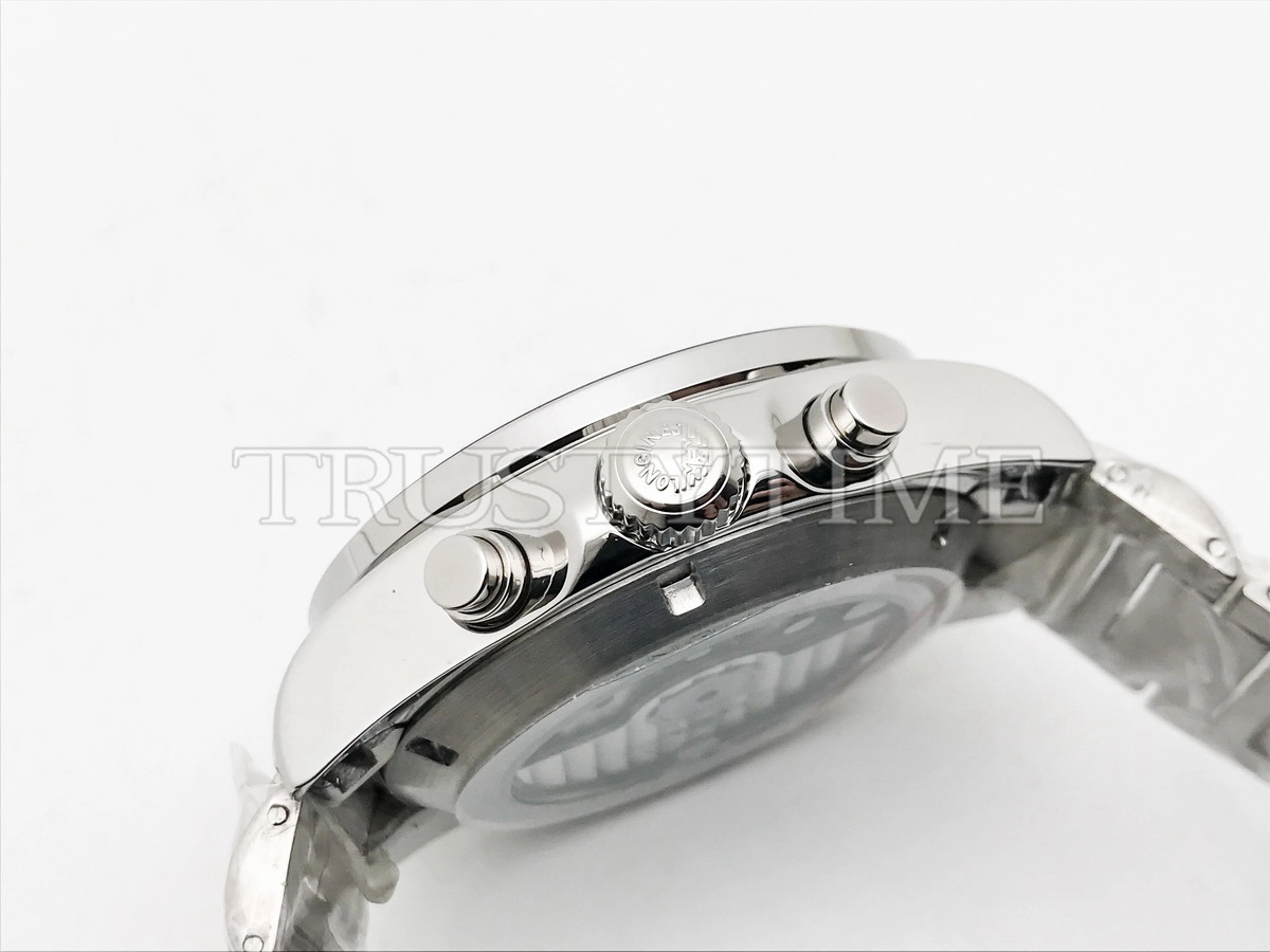 Копия часов Longines Conquest Chronograph 42 L3.835.4.32.6