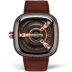 Копия часов SevenFriday M2/02 Automatic