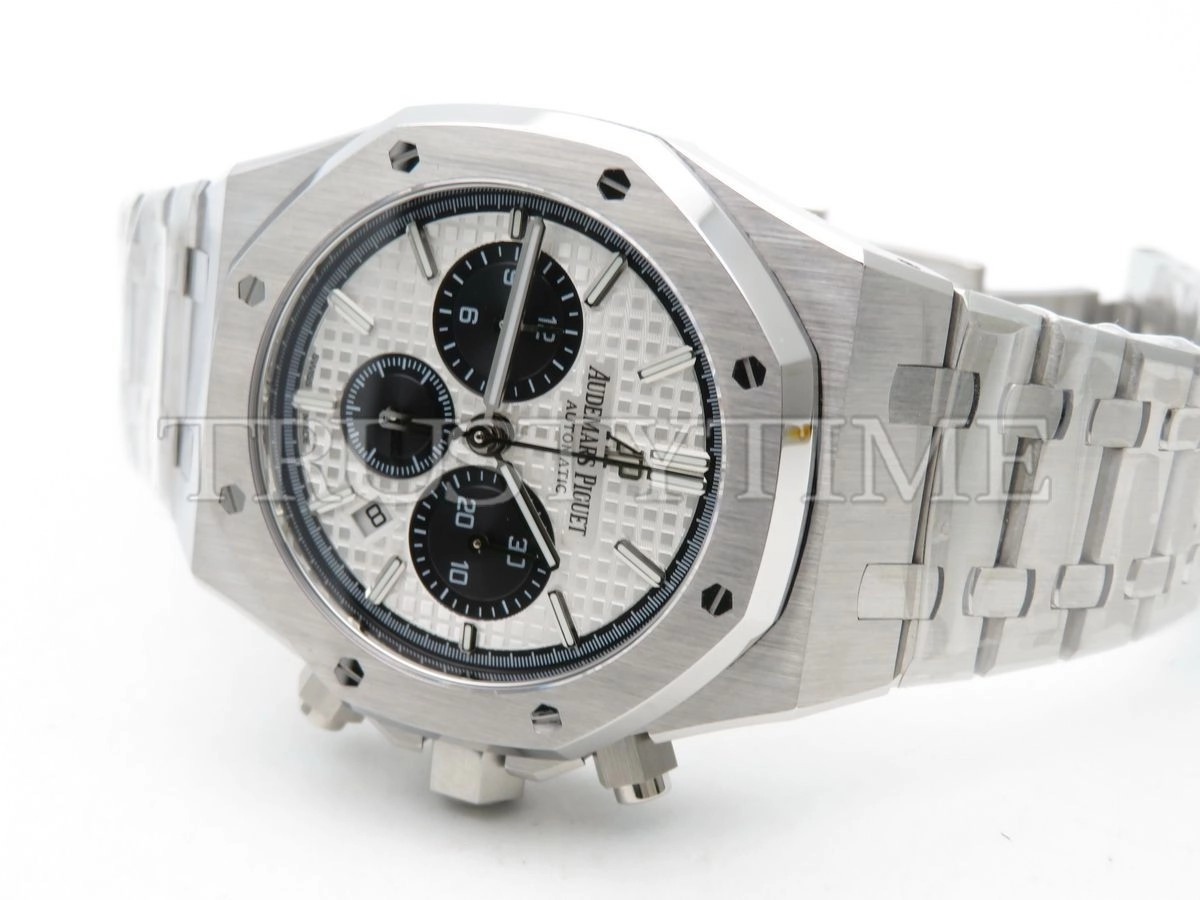 Копия часов Audemars Piguet Royal Oak Chronograph II 26331ST.OO.1220ST.03