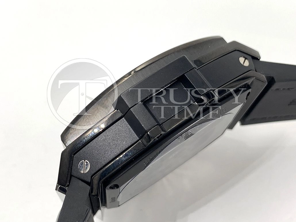 Копия часов Hublot Spirit of Big Bang 45 Black Magic 601.CI.0173.RX