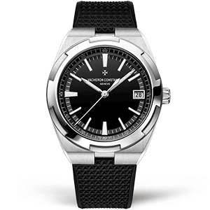 Копия часов Vacheron Constantin Overseas 41mm 4500V/110A-B483