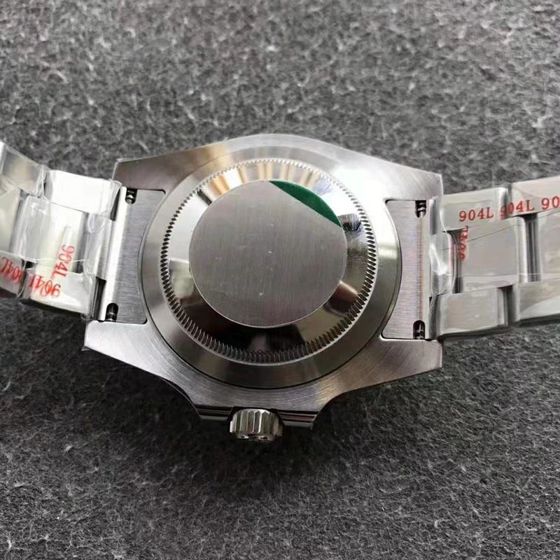Копия часов Rolex Submariner Ref.116610LV V12