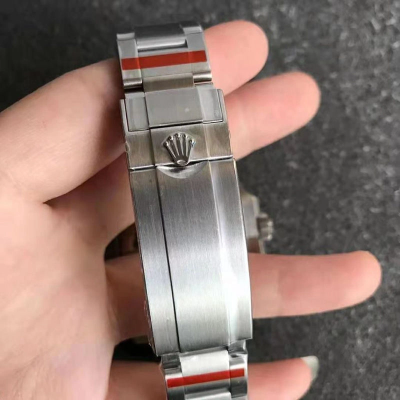 Копия часов Rolex Submariner Ref.116610LV V12