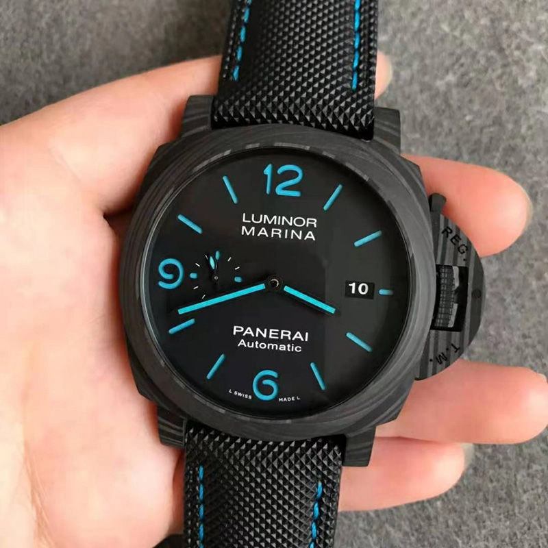 Реплика часов Panerai Luminor Marina PAM1661