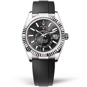 Копия часов Rolex Sky-Dweller 42mm 336239-0002